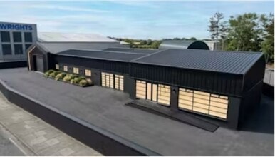 531 Saintfield Rd, Belfast for lease Building Photo- Image 1 of 4