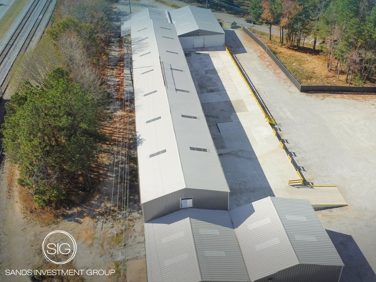 8030 East Strickland St, Douglasville, GA for sale Primary Photo- Image 1 of 5