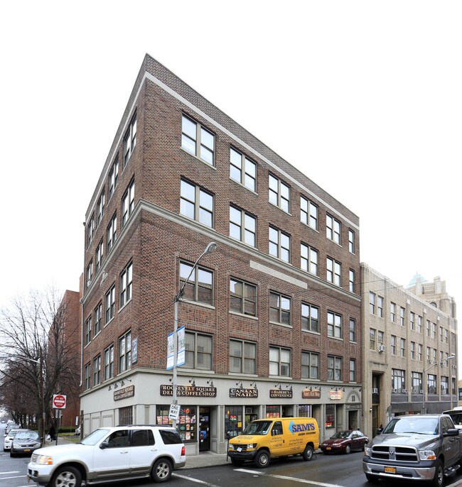 More details for 11 W Prospect Ave, Mount Vernon, NY - Office for Lease