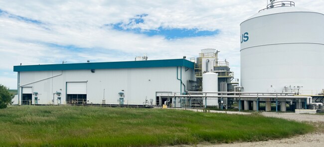 More details for 241008 Rge Road 233, AB, AB - Industrial for Sale