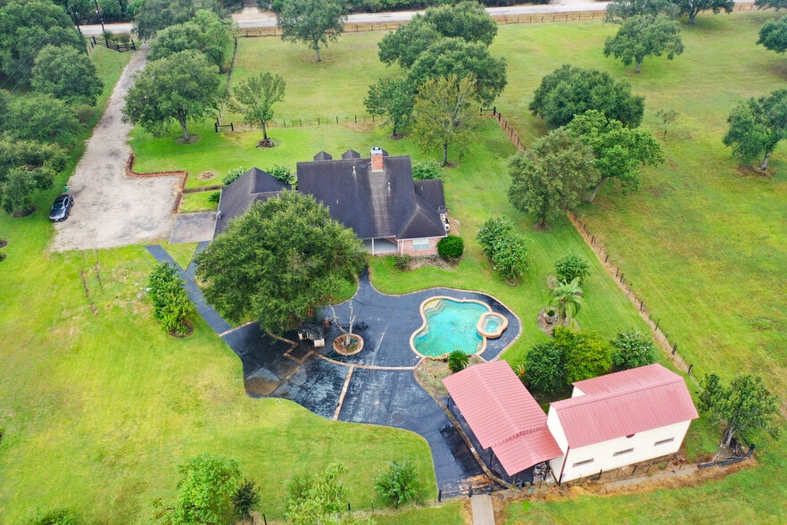 722 Settegast Ranch Rd, Richmond, TX for sale - Building Photo - Image 3 of 18