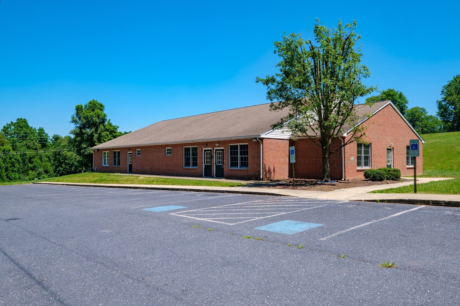 81 Quicks Mill Rd, Verona, VA à vendre Photo principale- Image 1 de 14