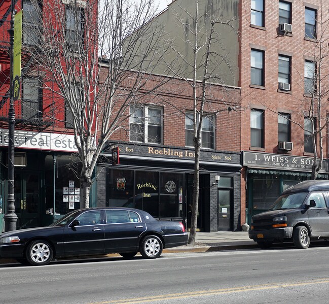 Plus de détails pour 97 Atlantic Ave, Brooklyn, NY - Commerce de détail à vendre