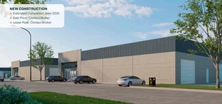 Plus de détails pour 14185 Lee Rd, Houston, TX - Industriel à vendre