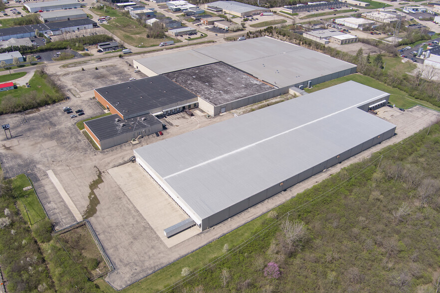 2915 Needmore Rd, Dayton, OH for sale - Building Photo - Image 3 of 10