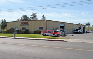 Plus de détails pour 491 Menlo Ave, Hemet, CA - Industriel à vendre