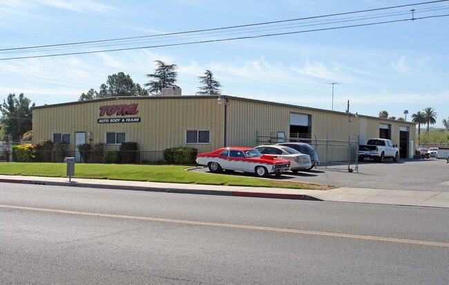 More details for 491 Menlo Ave, Hemet, CA - Industrial for Sale