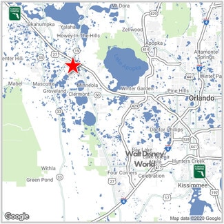 More details for 19271 County Road 561, Clermont, FL - Land for Sale