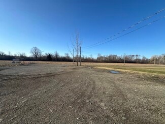 Plus de détails pour 10676 Bennett Rd E, Dunkirk, NY - Terrain à vendre