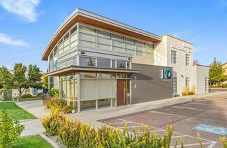 Plus de détails pour 5004 N Linder Rd, Meridian, ID - Bureau à vendre