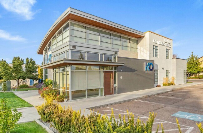 More details for 5004 N Linder Rd, Meridian, ID - Office for Sale