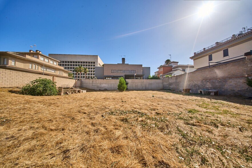 Land in Granada, Granada for sale - Building Photo - Image 3 of 21