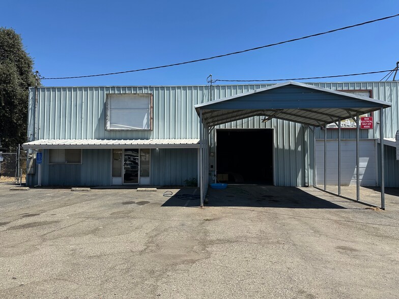 1240 Filbert St, Stockton, CA à louer - Photo du bâtiment - Image 1 de 7