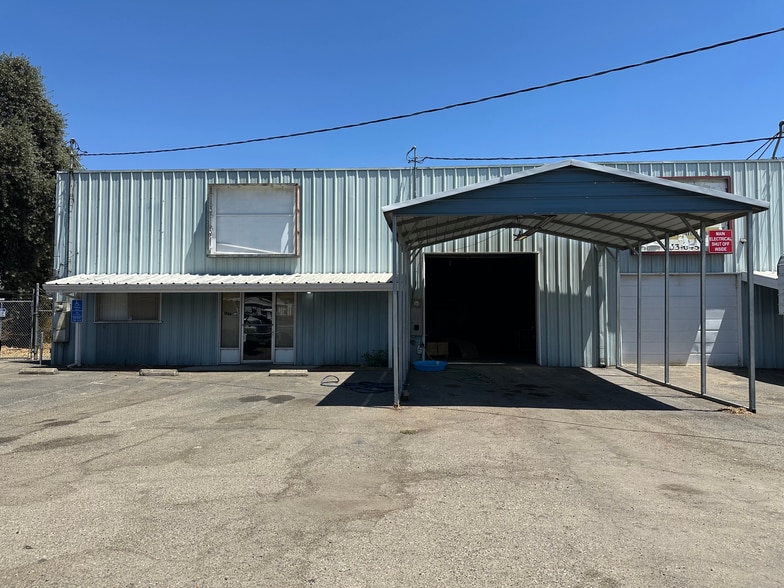 1242 N Filbert St, Stockton, CA à louer - Photo principale - Image 1 de 7