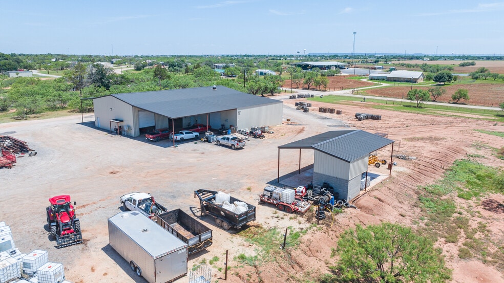 1256 County Road 401, Merkel, TX for sale - Building Photo - Image 3 of 44
