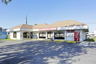 Plus de détails pour 1650 Airport Rd S, Naples, FL - Bureau/Commerce de détail à louer