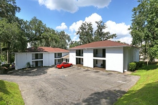 Plus de détails pour 1533 S Bronough St, Tallahassee, FL - Multi-résidentiel à vendre