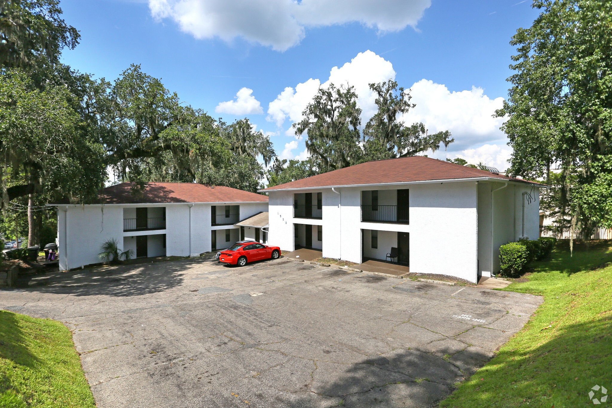 1533 S Bronough St, Tallahassee, FL for sale Primary Photo- Image 1 of 17