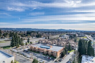 17933 NW Evergreen Pl, Beaverton, OR - Aérien Vue de la carte