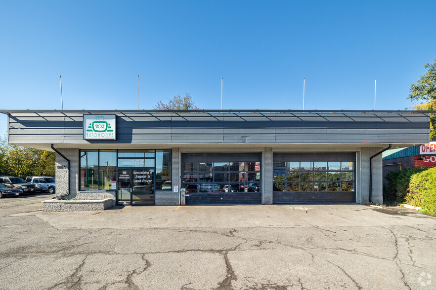 1064 St Laurent Blvd, Ottawa, ON for sale - Building Photo - Image 3 of 3