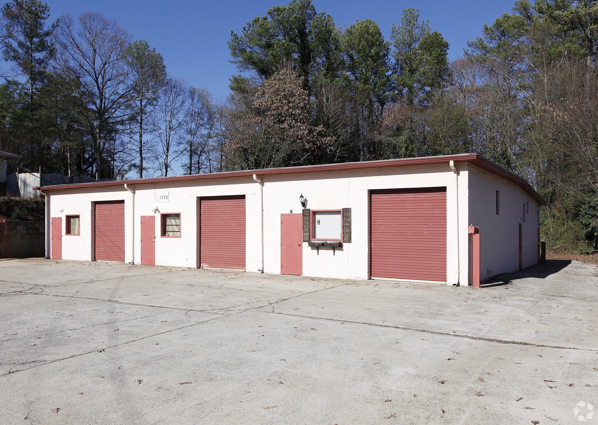 1732 Veterans Memorial Hwy, Austell, GA for sale Primary Photo- Image 1 of 8