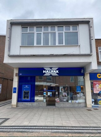 More details for 58 Beveridge Way, Newton Aycliffe - Retail for Lease