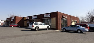 More details for 9013-9015 Centreville Rd, Manassas, VA - Retail for Lease