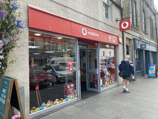 Plus de détails pour 114 Market St, St Andrews - Commerce de détail à louer