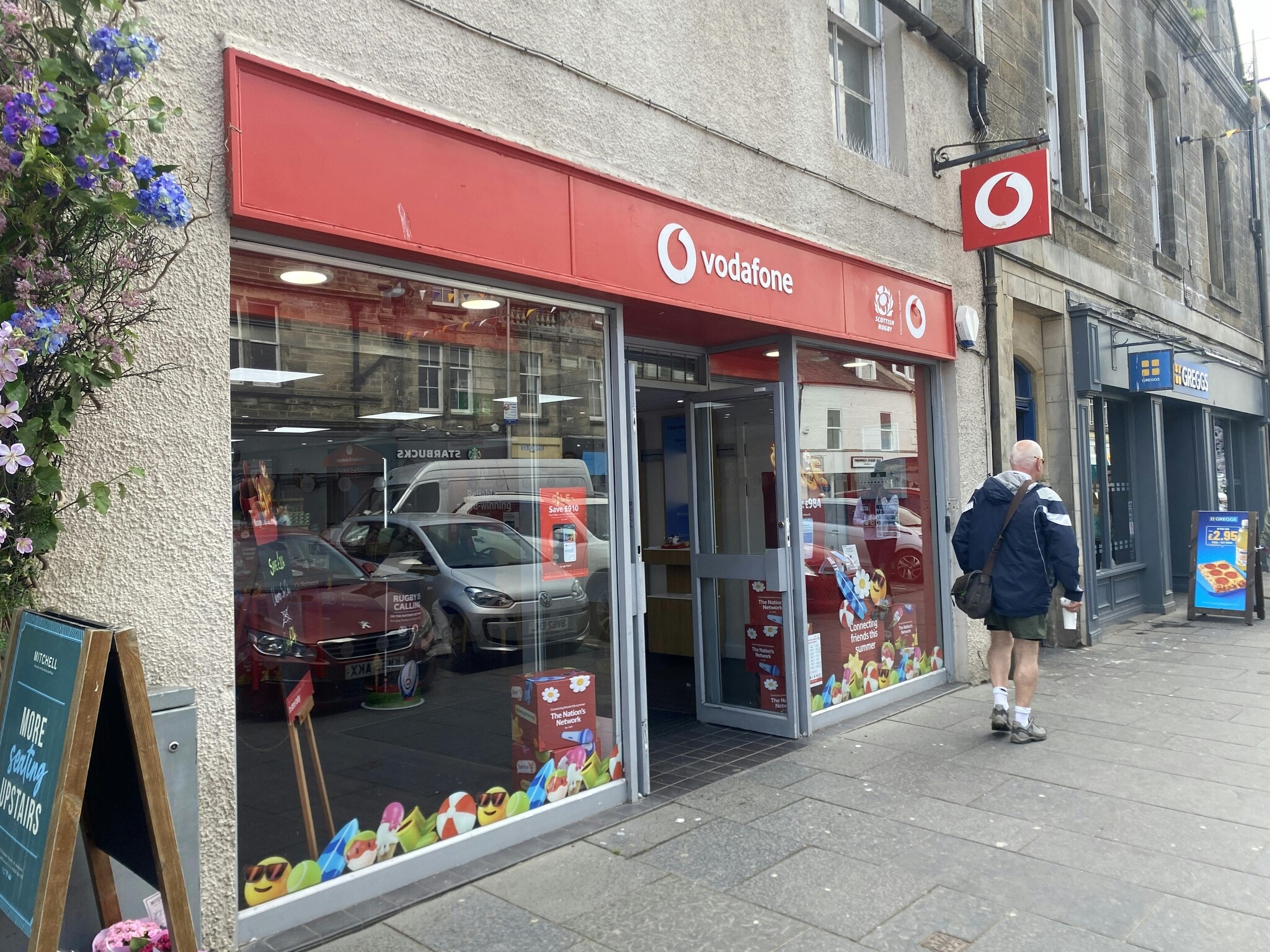 114 Market St, St Andrews for lease Building Photo- Image 1 of 4