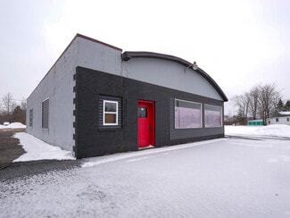 More details for 2231 Grand Ave, Wisconsin Rapids, WI - Industrial for Sale