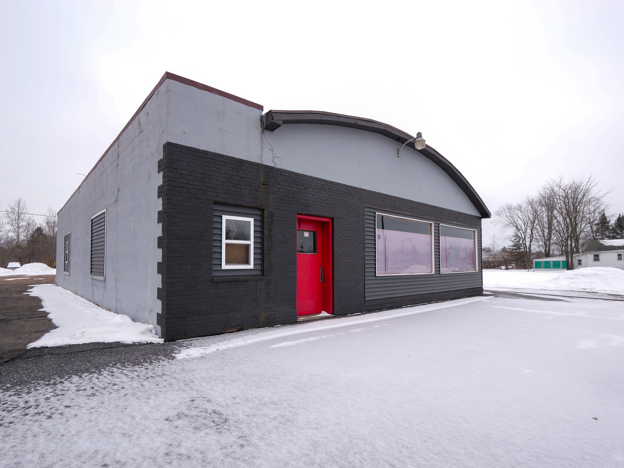 2231 Grand Ave, Wisconsin Rapids, WI à vendre Photo principale- Image 1 de 6