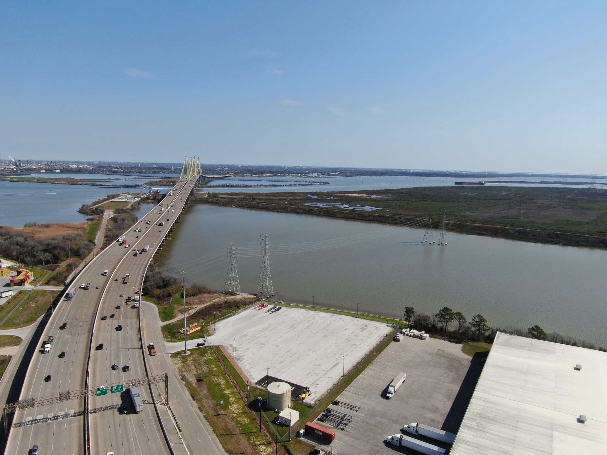 Hwy 146, La Porte, TX for lease Building Photo- Image 1 of 4