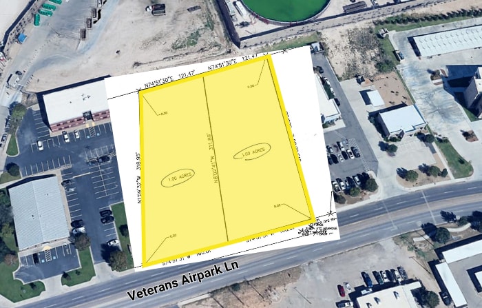 512 Veterans Airpark ln, Midland, TX for sale - Other - Image 2 of 4