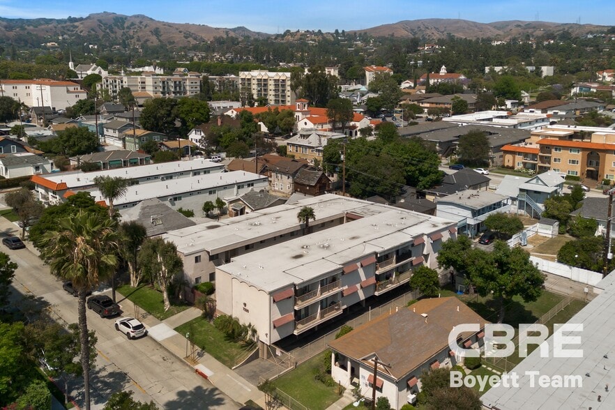 7220 Bright Ave, Whittier, CA for sale - Building Photo - Image 3 of 22
