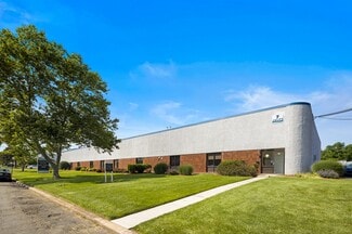 More details for 7 Jules Ln, New Brunswick, NJ - Industrial for Lease