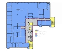 600-620 Mason Ridge Center Rd, Saint Louis, MO for lease Floor Plan- Image 1 of 1
