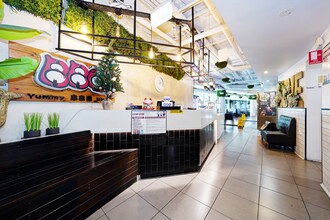 38-42 Harbour St, Sydney à louer Photo intérieure- Image 2 de 8