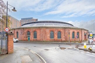 More details for Graingers Way, Leeds - Office for Lease
