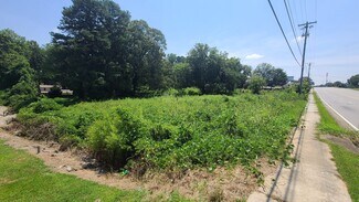 Plus de détails pour 2546 Canton Rd, Marietta, GA - Terrain à vendre