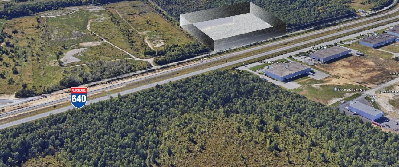 Boul de la Piniere, Terrebonne, QC à louer Photo principale- Image 1 de 2