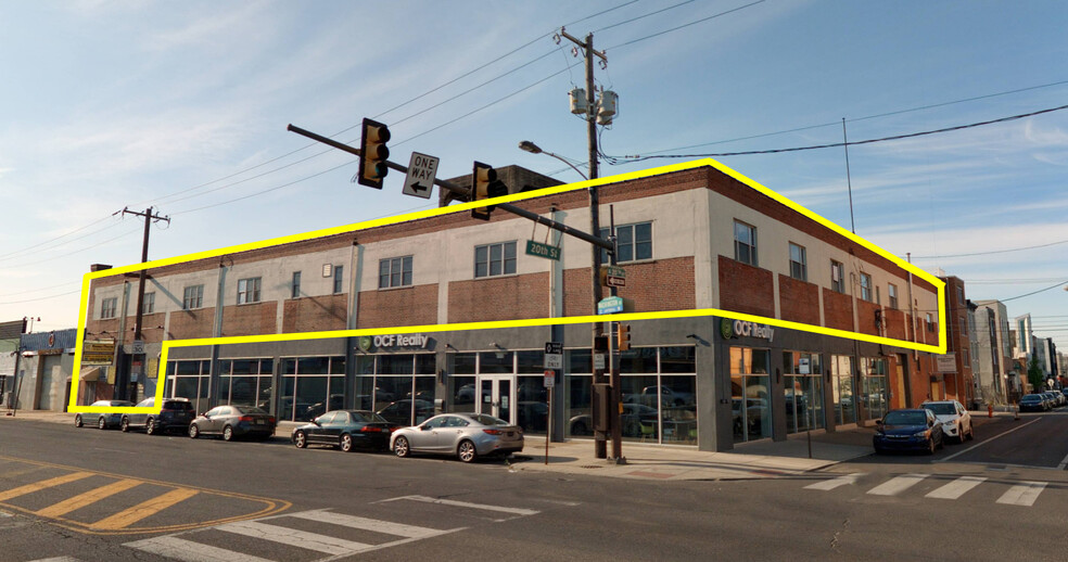 1926-1930 Washington Ave, Philadelphia, PA for sale - Building Photo - Image 1 of 1