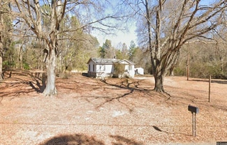 Plus de détails pour 16423 Capps Road, Charlotte, NC - Terrain à vendre