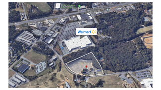 More details for 2119-2209 Younts Rd, Indian Trail, NC - Land for Sale