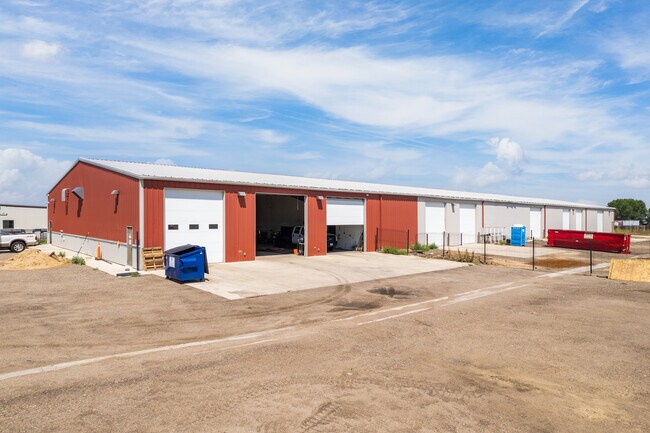 More details for 5792 Ideal Dr, Frederick, CO - Industrial for Lease