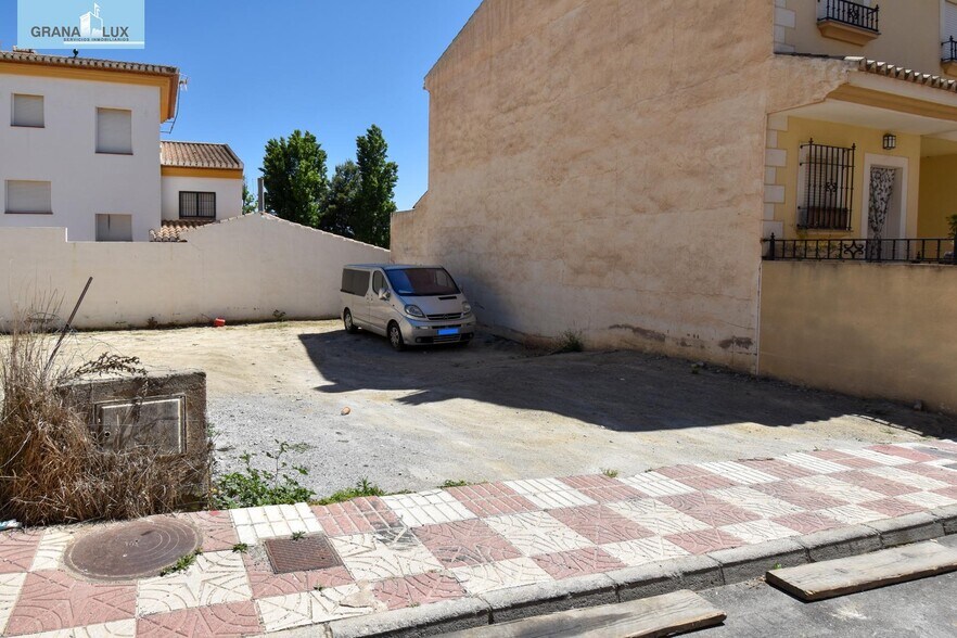 Calle Córdoba, Padul, Granada for sale - Building Photo - Image 2 of 5