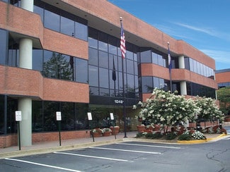More details for 10461 White Granite Dr, Oakton, VA - Office for Lease