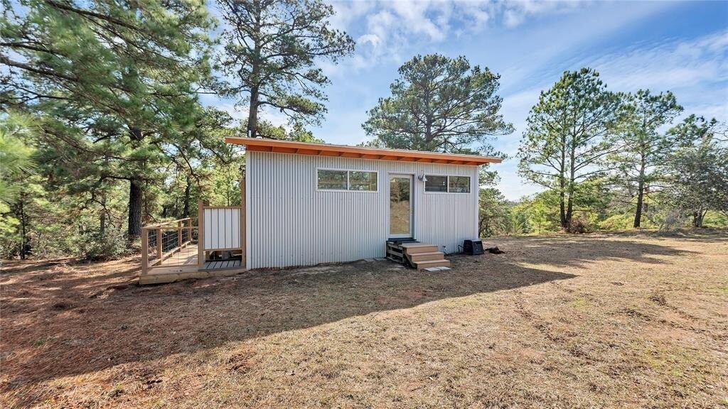 338 Copeland Hill rd, Smithville, TX à vendre Photo principale- Image 1 de 1