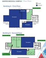34 Mountain Blvd, Warren, NJ for lease Floor Plan- Image 1 of 1