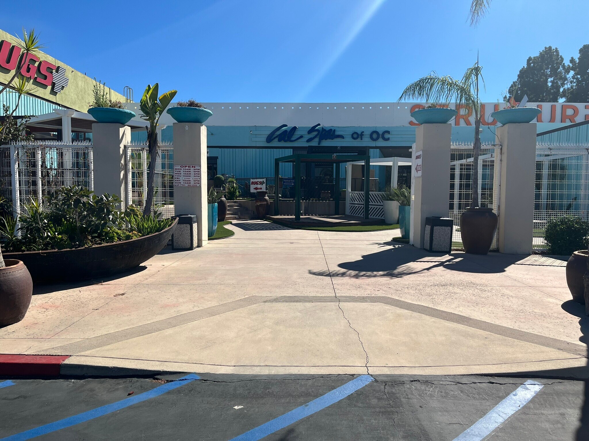 10700 Spencer Ave, Fountain Valley, CA à vendre Photo du bâtiment- Image 1 de 1