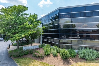 More details for 1670 Frontenac Rd, Naperville, IL - Industrial for Lease